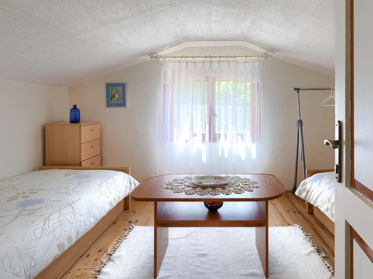 Holiday Home Lavanda - Roj453 By Interhome Zminj ภายนอก รูปภาพ
