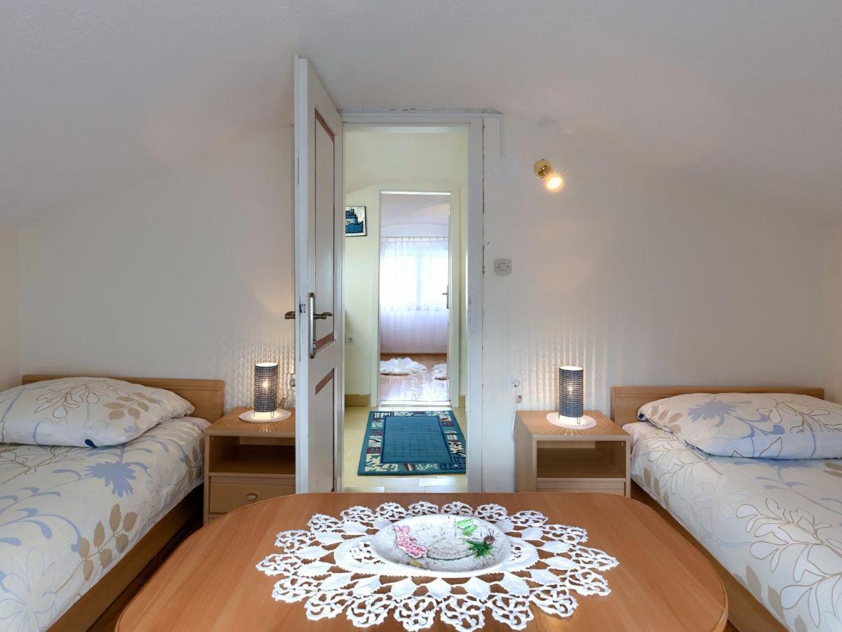 Holiday Home Lavanda - Roj453 By Interhome Zminj ภายนอก รูปภาพ