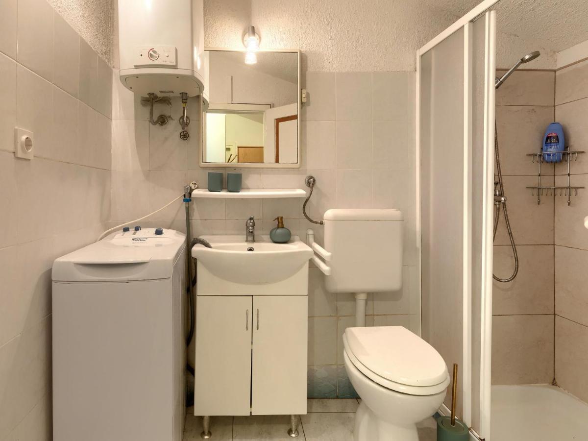 Holiday Home Lavanda - Roj453 By Interhome Zminj ภายนอก รูปภาพ