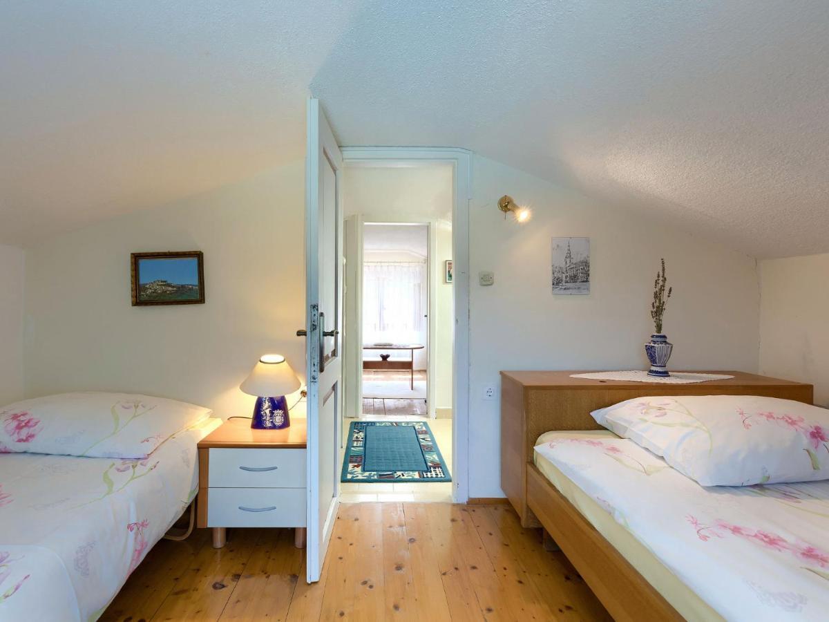 Holiday Home Lavanda - Roj453 By Interhome Zminj ภายนอก รูปภาพ