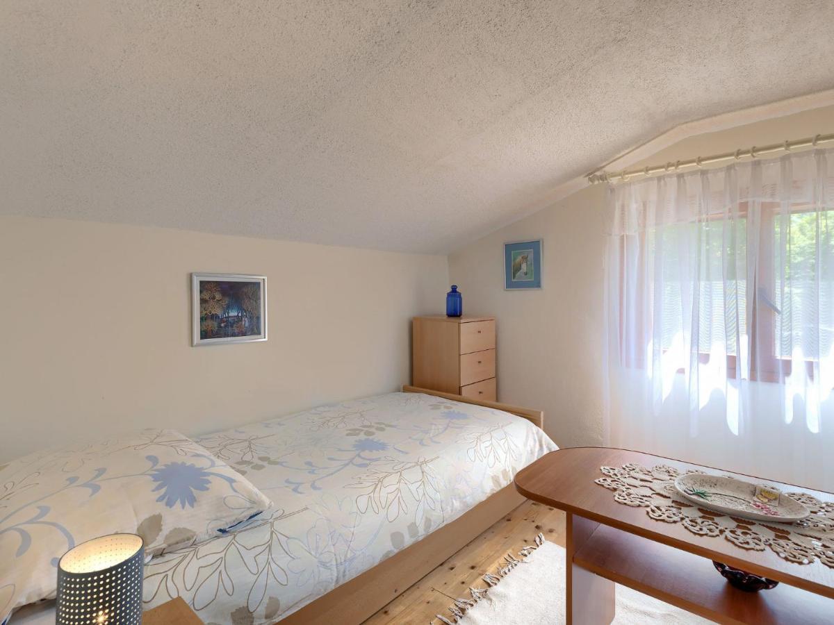Holiday Home Lavanda - Roj453 By Interhome Zminj ภายนอก รูปภาพ