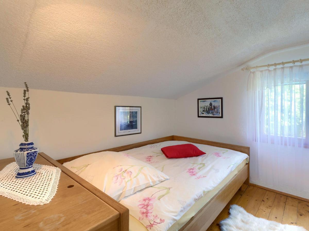 Holiday Home Lavanda - Roj453 By Interhome Zminj ภายนอก รูปภาพ