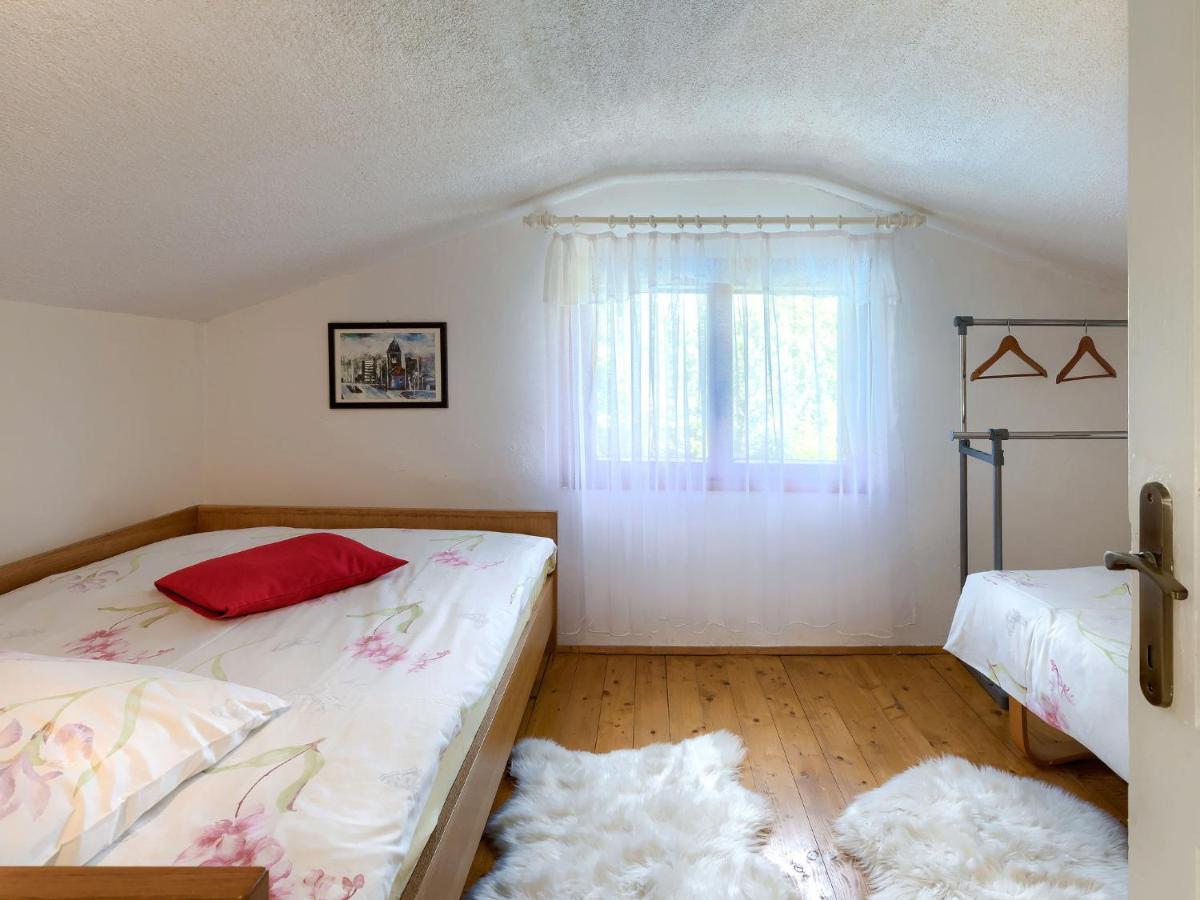 Holiday Home Lavanda - Roj453 By Interhome Zminj ภายนอก รูปภาพ