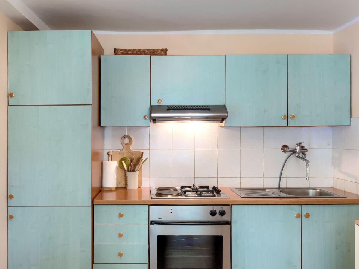 Holiday Home Lavanda - Roj453 By Interhome Zminj ภายนอก รูปภาพ